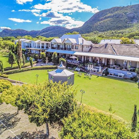 Villa Paradiso Hartbeespoort Εξωτερικό φωτογραφία