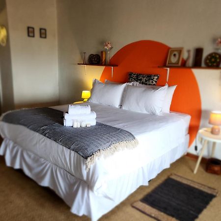 Villa Paradiso Hartbeespoort Εξωτερικό φωτογραφία