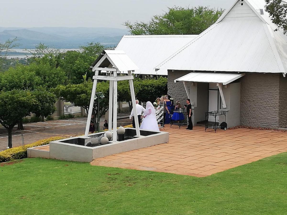 Villa Paradiso Hartbeespoort Εξωτερικό φωτογραφία
