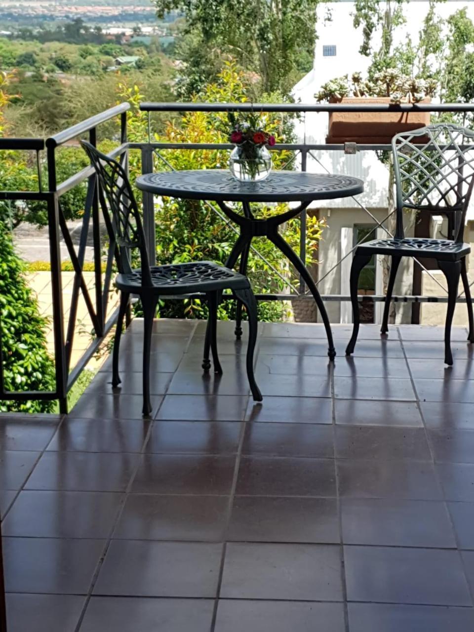 Villa Paradiso Hartbeespoort Εξωτερικό φωτογραφία