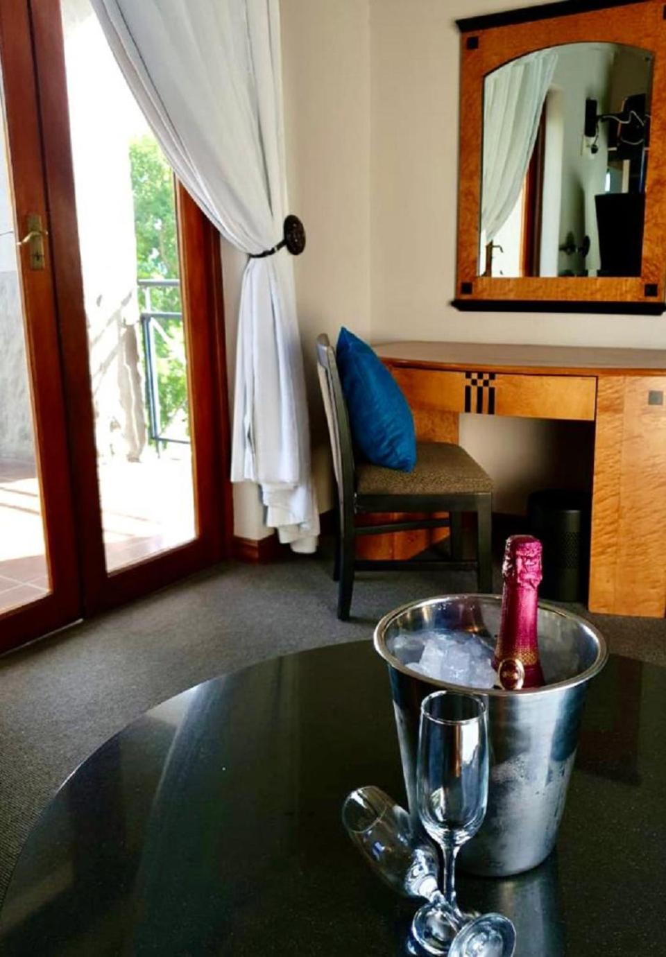 Villa Paradiso Hartbeespoort Εξωτερικό φωτογραφία