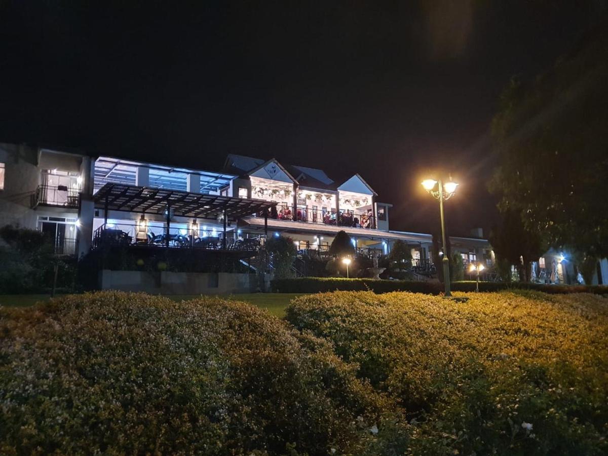 Villa Paradiso Hartbeespoort Εξωτερικό φωτογραφία