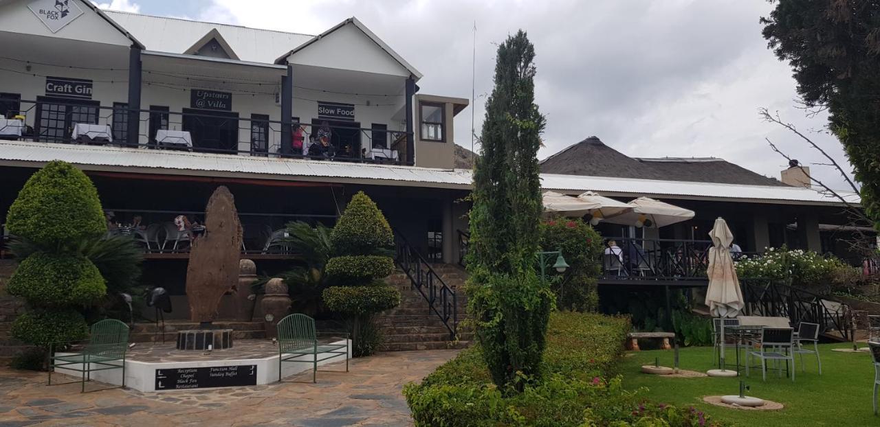 Villa Paradiso Hartbeespoort Εξωτερικό φωτογραφία