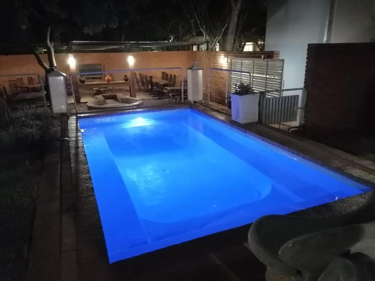 Villa Paradiso Hartbeespoort Εξωτερικό φωτογραφία