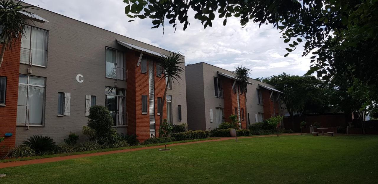 Villa Paradiso Hartbeespoort Εξωτερικό φωτογραφία