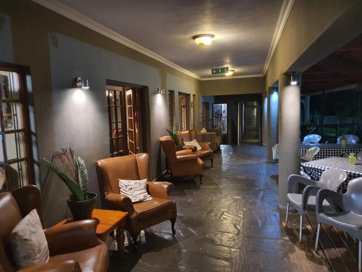 Villa Paradiso Hartbeespoort Εξωτερικό φωτογραφία