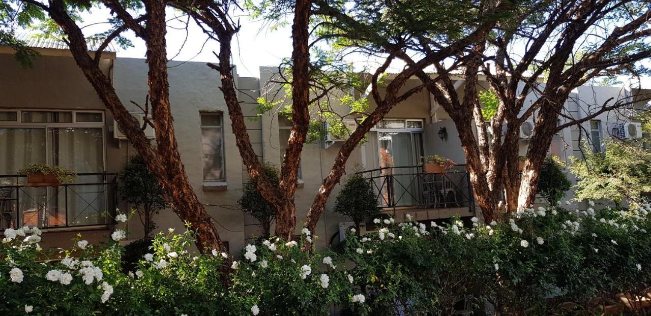 Villa Paradiso Hartbeespoort Εξωτερικό φωτογραφία