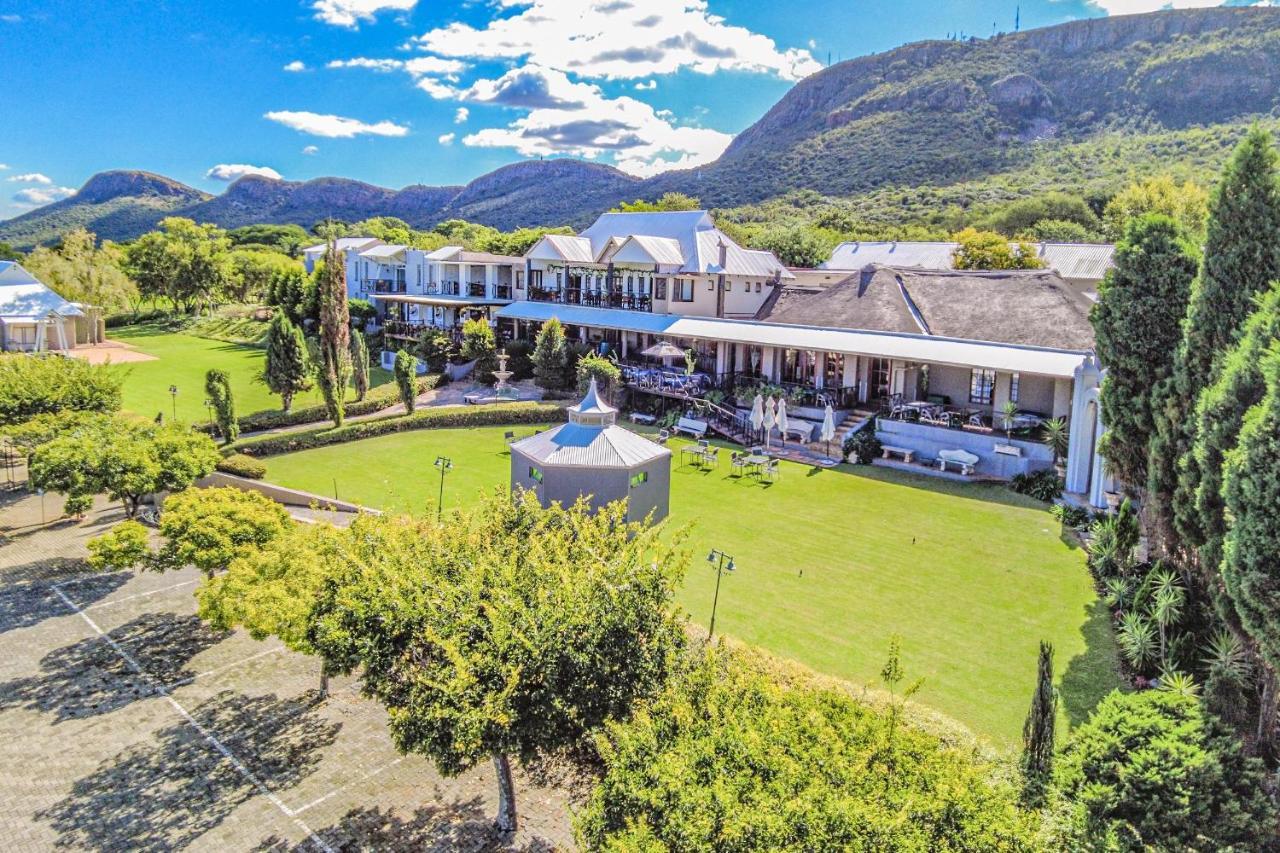 Villa Paradiso Hartbeespoort Εξωτερικό φωτογραφία