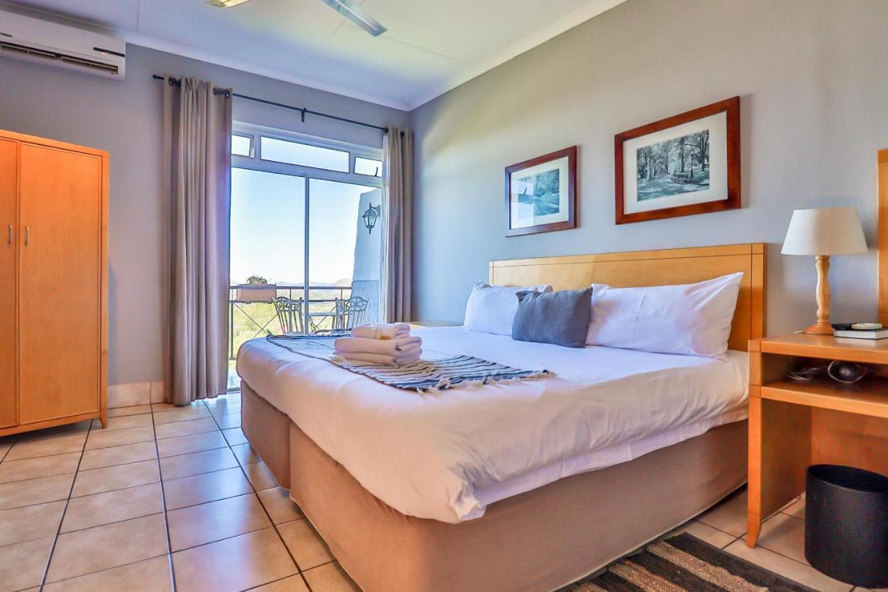 Villa Paradiso Hartbeespoort Εξωτερικό φωτογραφία