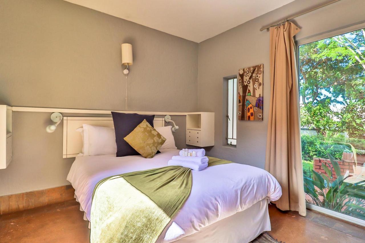 Villa Paradiso Hartbeespoort Εξωτερικό φωτογραφία