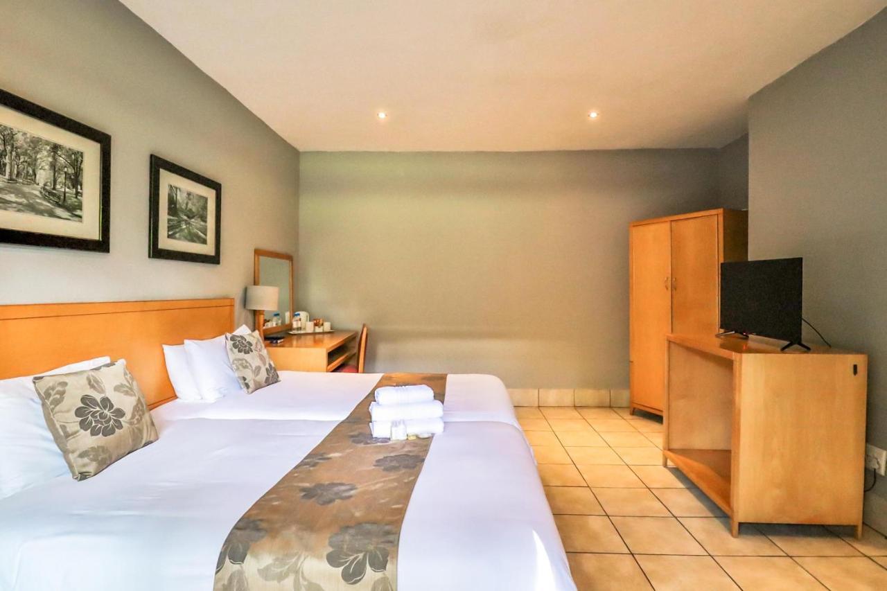 Villa Paradiso Hartbeespoort Εξωτερικό φωτογραφία