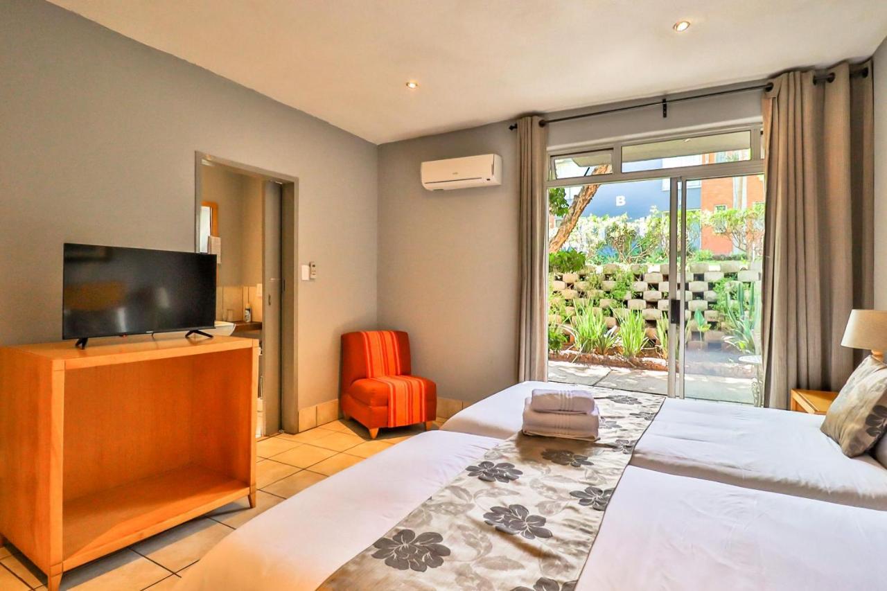 Villa Paradiso Hartbeespoort Εξωτερικό φωτογραφία