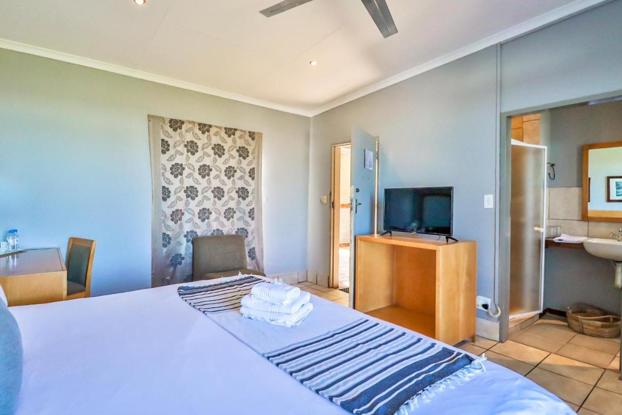 Villa Paradiso Hartbeespoort Εξωτερικό φωτογραφία