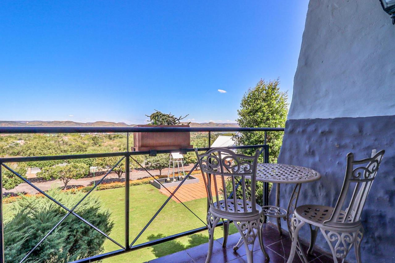 Villa Paradiso Hartbeespoort Εξωτερικό φωτογραφία