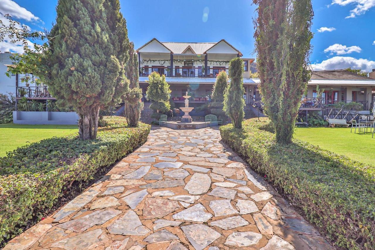 Villa Paradiso Hartbeespoort Εξωτερικό φωτογραφία