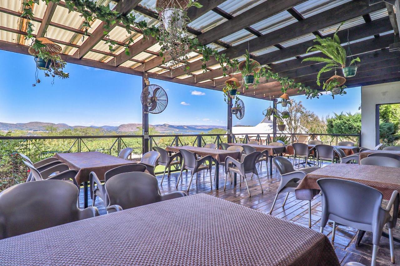 Villa Paradiso Hartbeespoort Εξωτερικό φωτογραφία