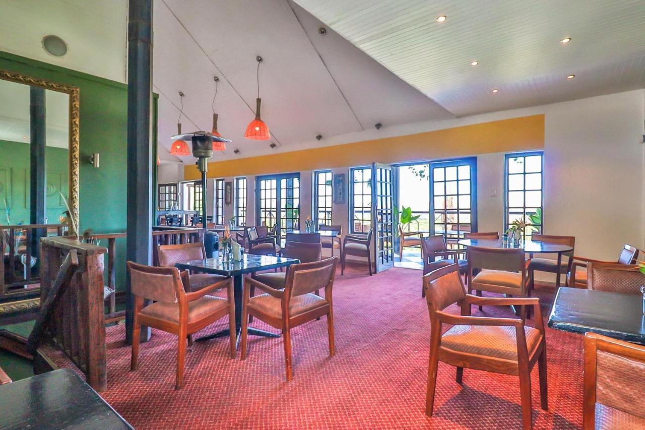 Villa Paradiso Hartbeespoort Εξωτερικό φωτογραφία