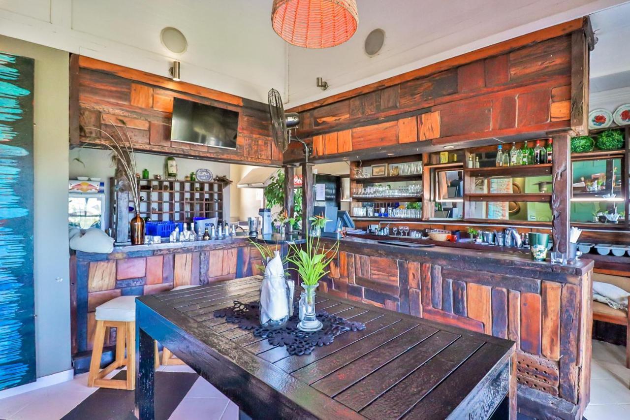Villa Paradiso Hartbeespoort Εξωτερικό φωτογραφία