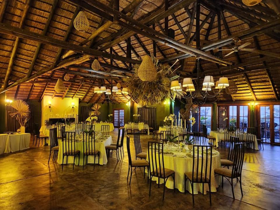 Villa Paradiso Hartbeespoort Εξωτερικό φωτογραφία