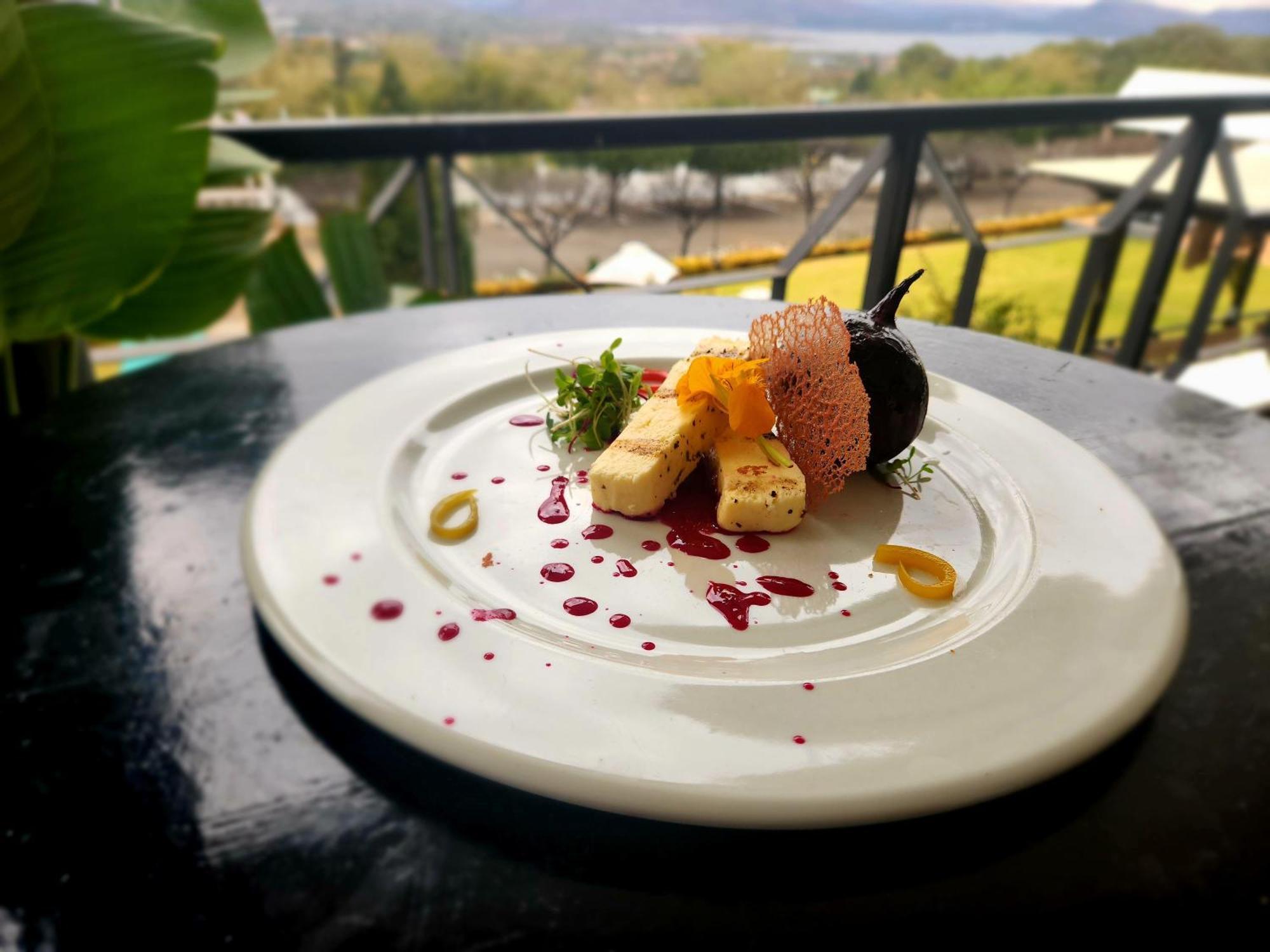 Villa Paradiso Hartbeespoort Εξωτερικό φωτογραφία
