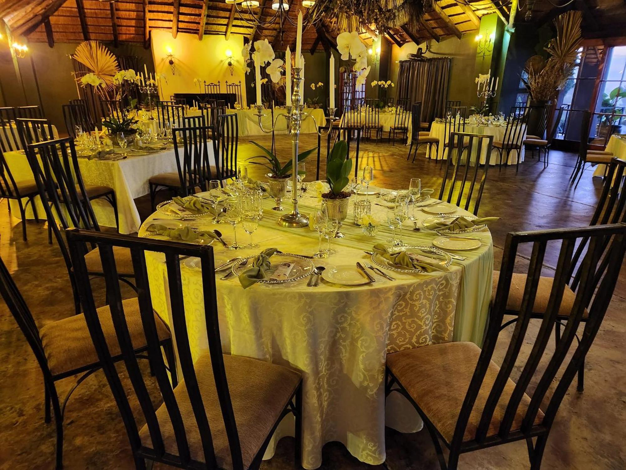 Villa Paradiso Hartbeespoort Εξωτερικό φωτογραφία