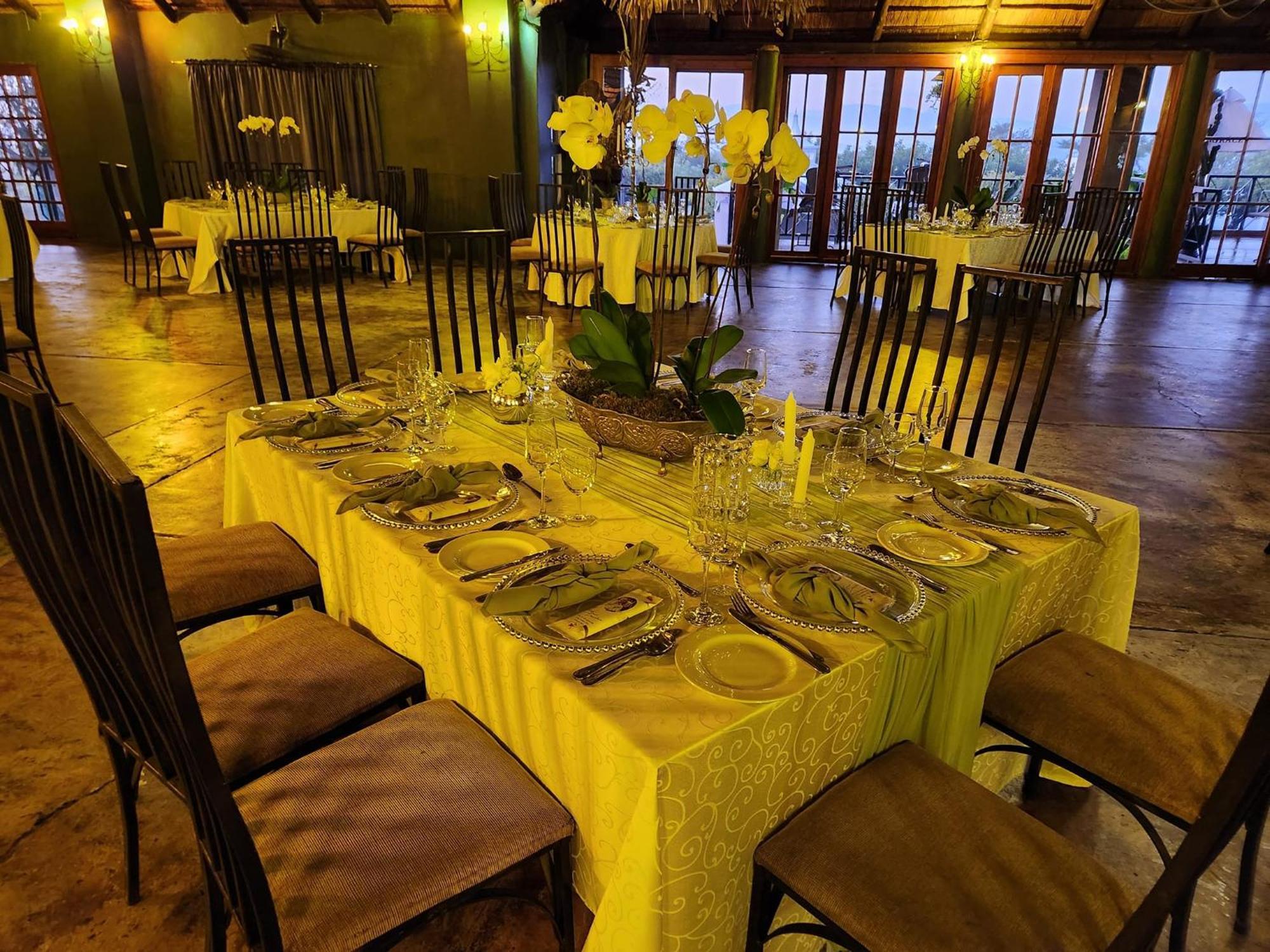 Villa Paradiso Hartbeespoort Εξωτερικό φωτογραφία