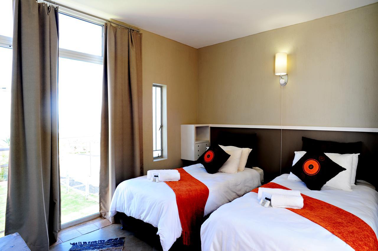 Villa Paradiso Hartbeespoort Εξωτερικό φωτογραφία