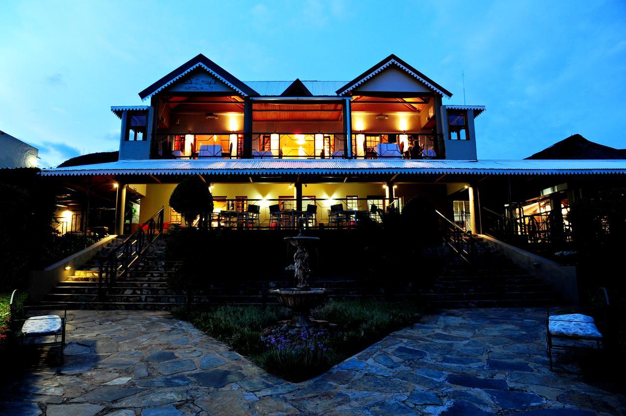 Villa Paradiso Hartbeespoort Εξωτερικό φωτογραφία