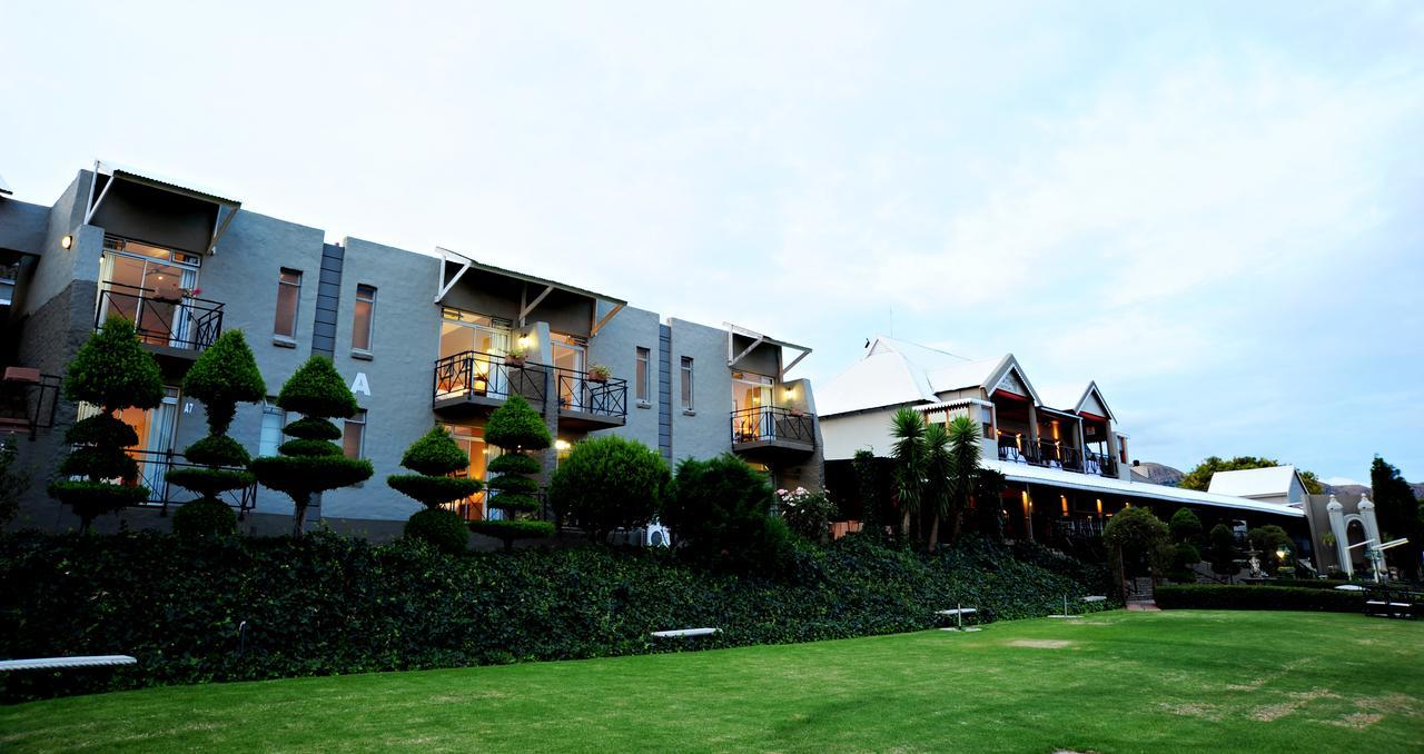 Villa Paradiso Hartbeespoort Εξωτερικό φωτογραφία