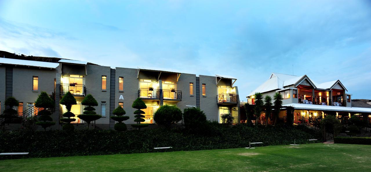 Villa Paradiso Hartbeespoort Εξωτερικό φωτογραφία