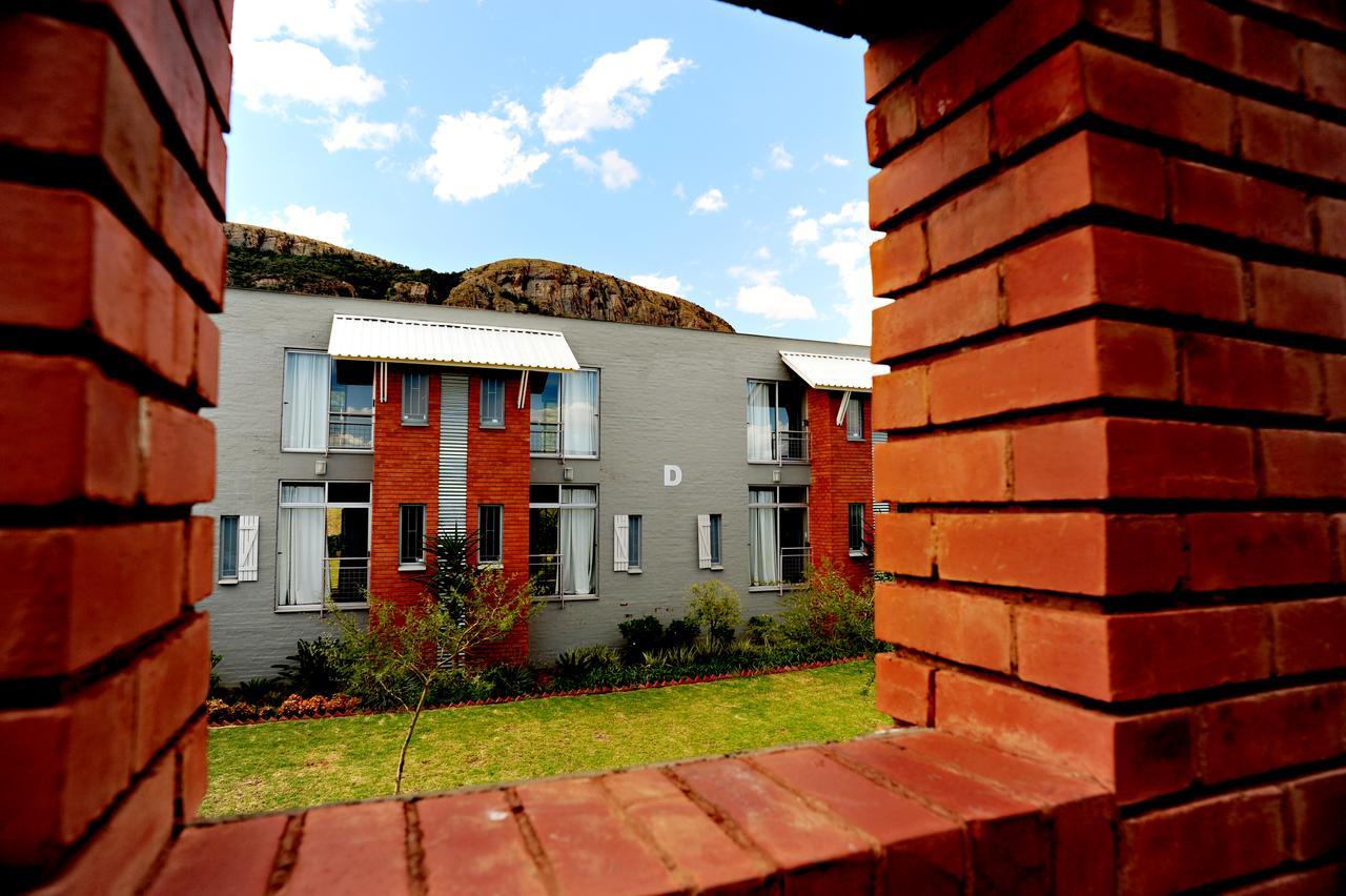 Villa Paradiso Hartbeespoort Εξωτερικό φωτογραφία
